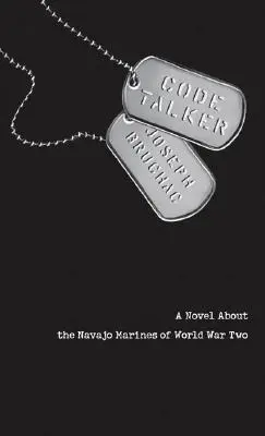 Hovorca kódov: Román o navažských mariňákoch počas druhej svetovej vojny - Code Talker: A Novel about the Navajo Marines of World War Two