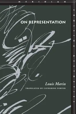 O reprezentácii - On Representation