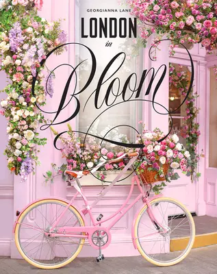 Londýn v rozkvete - London in Bloom