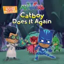 Catboy to robí znova - Catboy Does It Again