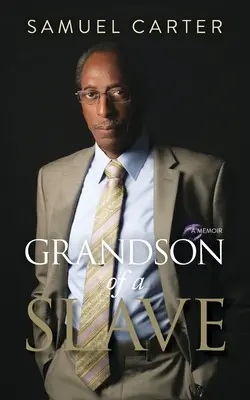 Vnuk otroka - Grandson of a Slave
