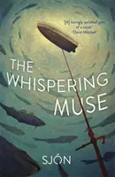 Šepkajúca múza - Whispering Muse