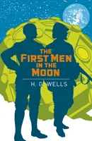 Prví ľudia na Mesiaci - First Men in the Moon