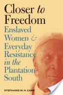 Bližšie k slobode: Zotročené ženy a každodenný odpor na plantážach Juhu - Closer to Freedom: Enslaved Women and Everyday Resistance in the Plantation South