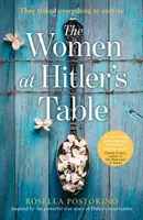 Ženy za Hitlerovým stolom - Women at Hitler's Table