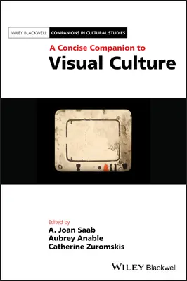 Stručný sprievodca vizuálnou kultúrou - A Concise Companion to Visual Culture