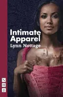 Intímne oblečenie - Intimate Apparel