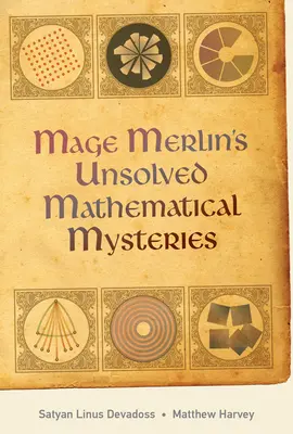 Neriešené matematické záhady mága Merlina - Mage Merlin's Unsolved Mathematical Mysteries
