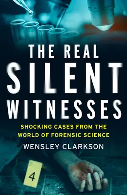 Skutoční tichí svedkovia - The Real Silent Witnesses