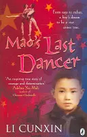 Maova posledná tanečnica - Mao's Last Dancer