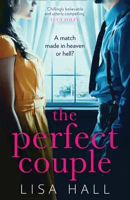 Dokonalý pár - The Perfect Couple