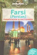 Lonely Planet Farsi (Perzština) Frázová príručka a slovník 3 - Lonely Planet Farsi (Persian) Phrasebook & Dictionary 3