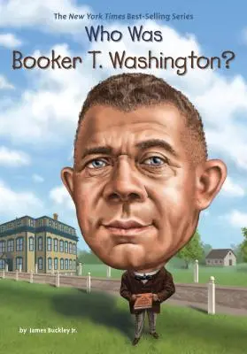 Kto bol Booker T. Washington? - Who Was Booker T. Washington?
