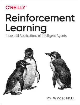 Učenie posilňovaním: Priemyselné aplikácie inteligentných agentov - Reinforcement Learning: Industrial Applications of Intelligent Agents