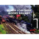 Duch železnice North Yorkshire Moors Railway - Spirit of the North Yorkshire Moors Railway