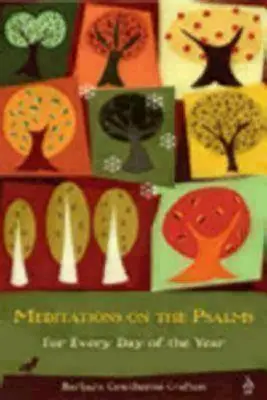 Meditácie nad žalmami - Meditations on the Psalms