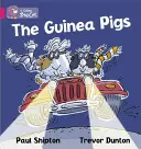 Morčatá - The Guinea Pigs