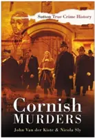 Cornishské vraždy - Cornish Murders