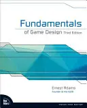 Základy herného dizajnu - Fundamentals of Game Design