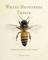 Kde sa darí včelám: Príbehy z terénu - Where Honeybees Thrive: Stories from the Field