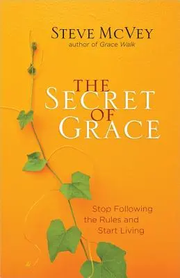 Tajomstvo milosti - The Secret of Grace