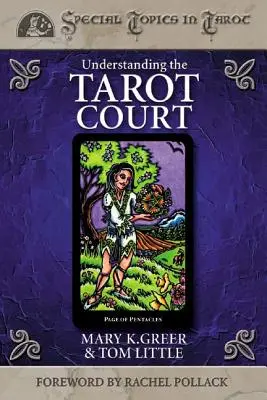 Porozumenie tarotovému dvoru - Understanding the Tarot Court