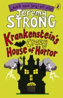 Krankensteinov bláznivý dom hrôzy - Krankenstein's Crazy House of Horror