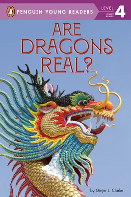 Sú draci skutoční? - Are Dragons Real?