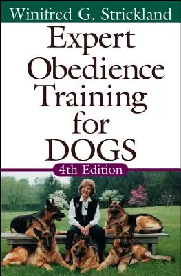 Odborný výcvik poslušnosti pre psov - Expert Obedience Training for Dogs