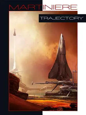 Trajektória - Trajectory
