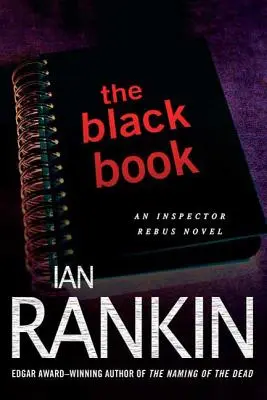 Čierna kniha: An Inspector Rebus Novel - The Black Book: An Inspector Rebus Novel