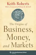 Počiatky podnikania - The Origins of Business