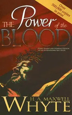 Sila krvi - Power of the Blood