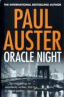 Veštecká noc - Oracle Night