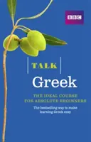 Talk Greek Book 3. vydanie - Talk Greek Book 3rd Edition