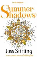 Letné tiene - Summer Shadows