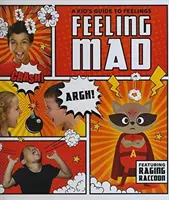 Pocit šialenstva - Feeling Mad