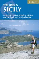 Pešia turistika na Sicílii - Walking in Sicily