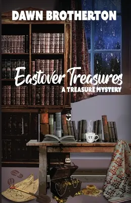 Eastoverské poklady - Eastover Treasures