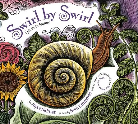 Vír za vírom: Špirály v prírode - Swirl by Swirl: Spirals in Nature