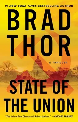 Stav únie, 3: Napínavý triler - State of the Union, 3: A Thriller