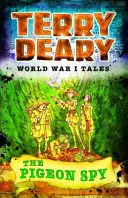 Príbehy z prvej svetovej vojny: Holubí špión - World War I Tales: The Pigeon Spy