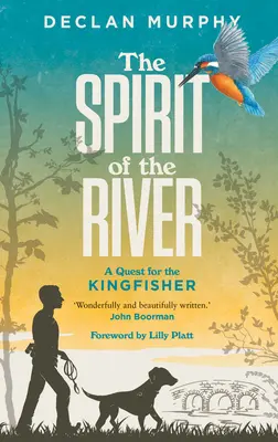 Duch rieky - Spirit of the River