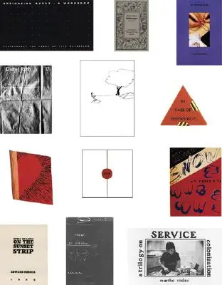 Storočie umeleckých kníh - The Century of Artists' Books
