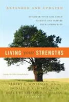 Žiť svoje silné stránky - Living Your Strengths
