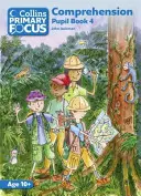 Porozumenie: Kniha pre žiakov 4 - Comprehension: Pupil Book 4