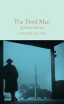 Tretí muž a iné príbehy - Third Man and Other Stories