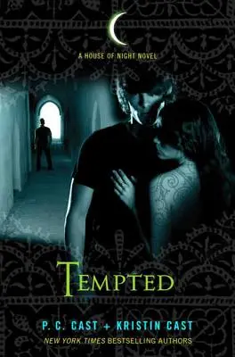 V pokušení: A House of Night Novel - Tempted: A House of Night Novel