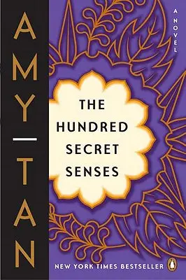 Sto tajných zmyslov - The Hundred Secret Senses