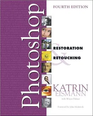 Adobe Photoshop reštaurovanie a retušovanie - Adobe Photoshop Restoration & Retouching